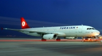 Türk Hava Yolları filosunun uçak sayısı kaç tanedir